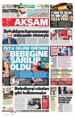 Akşam