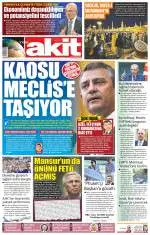 Yeni Akit