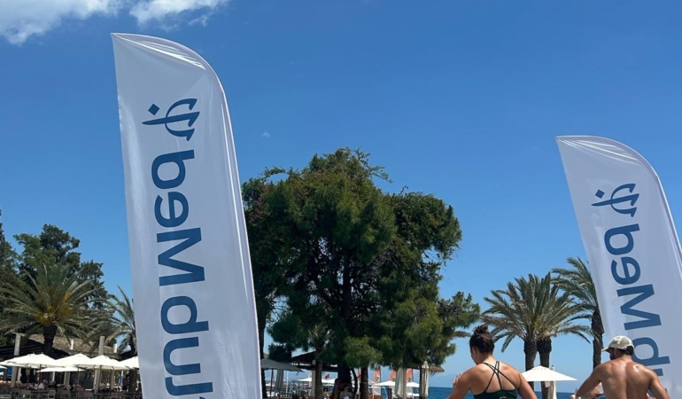 Club Med Palmiye’de Padel Turnuvası: Spor, Sosyal Yaşam ve Gastronomi Bir Arada mı Buluştu?
