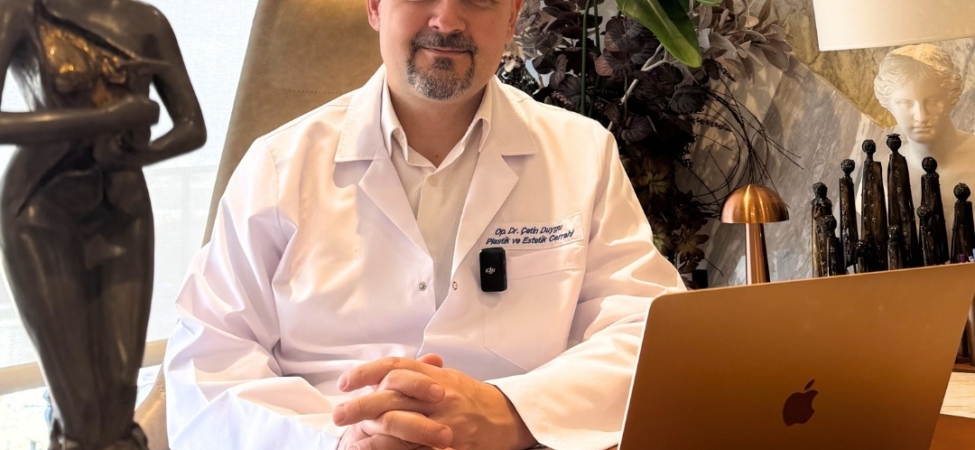 Cetin DuyguMuayenehane