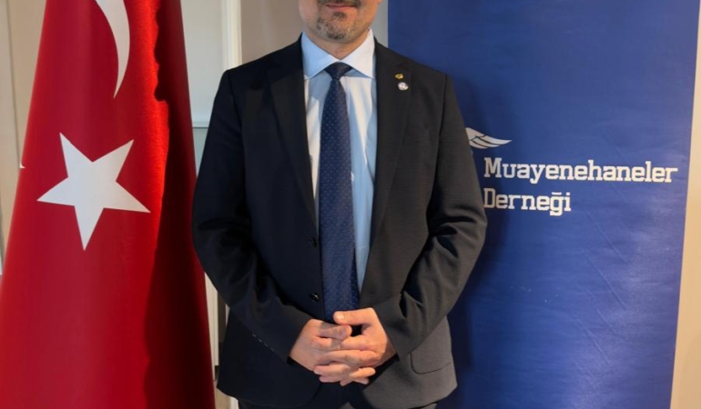 Danıştay’dan Hekimlere Nefes Aldıran Karar: Özel Hastane Kısıtlamaları Durduruldu