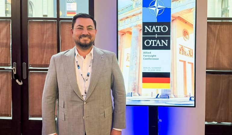 Yapay Zekâ Kritik Altyapılarda Karar Alma Süreçlerini Yeniden Şekillendiriyor